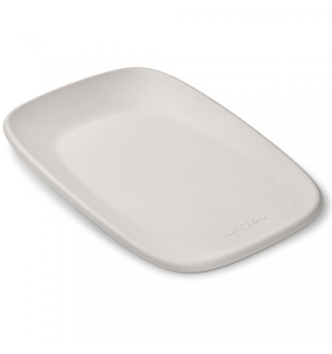 Nattou Softy - Miękka mata do przewijania | Clay